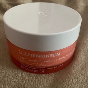 Ole Henrikson BeamCream Smoothing Body Moisturizer